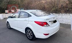 هيونداي أكسنت